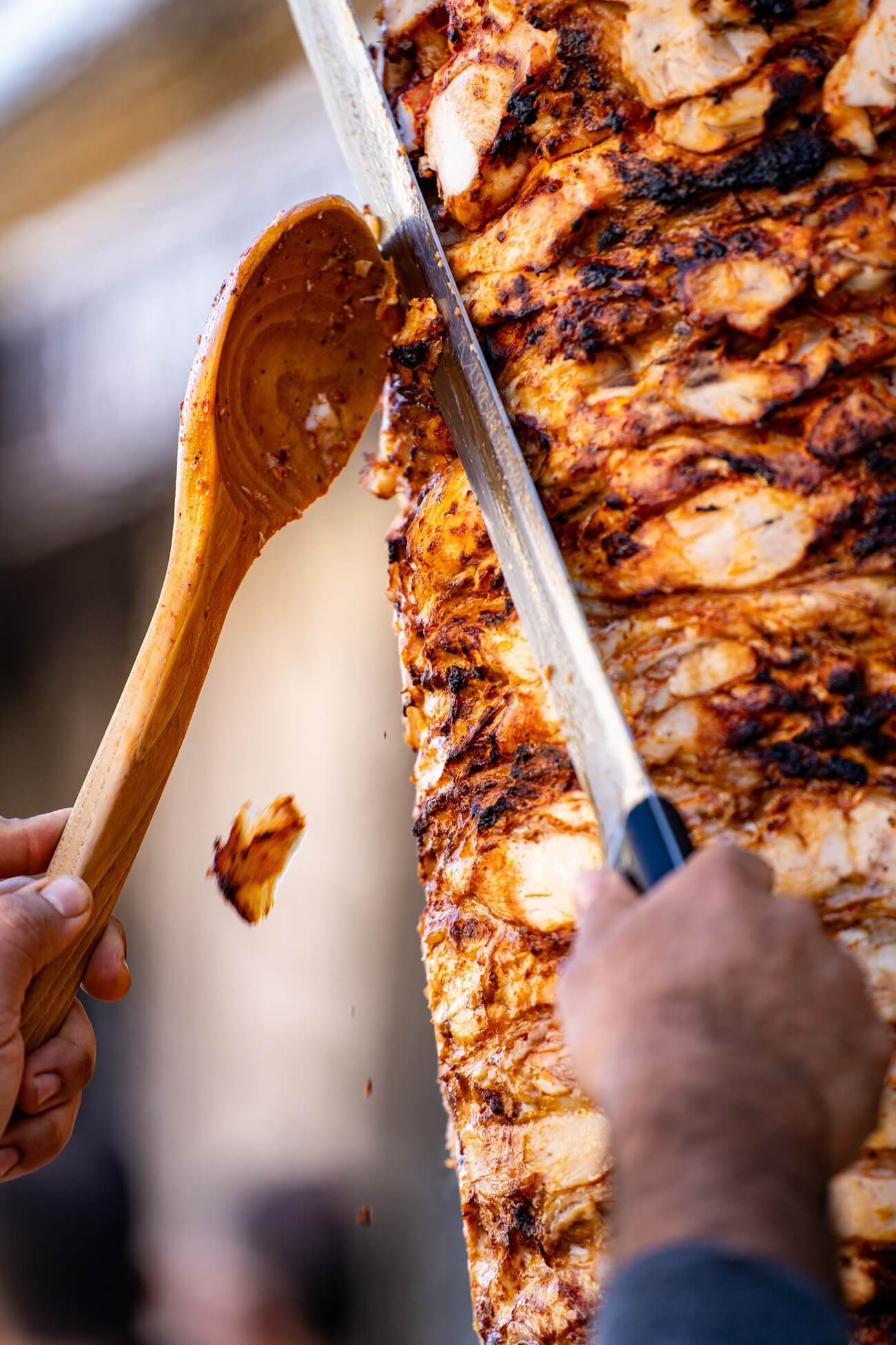 doener gewuerzmischung