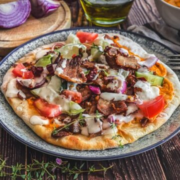 doener pizza