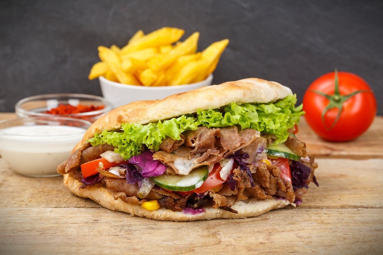 doener rezepte
