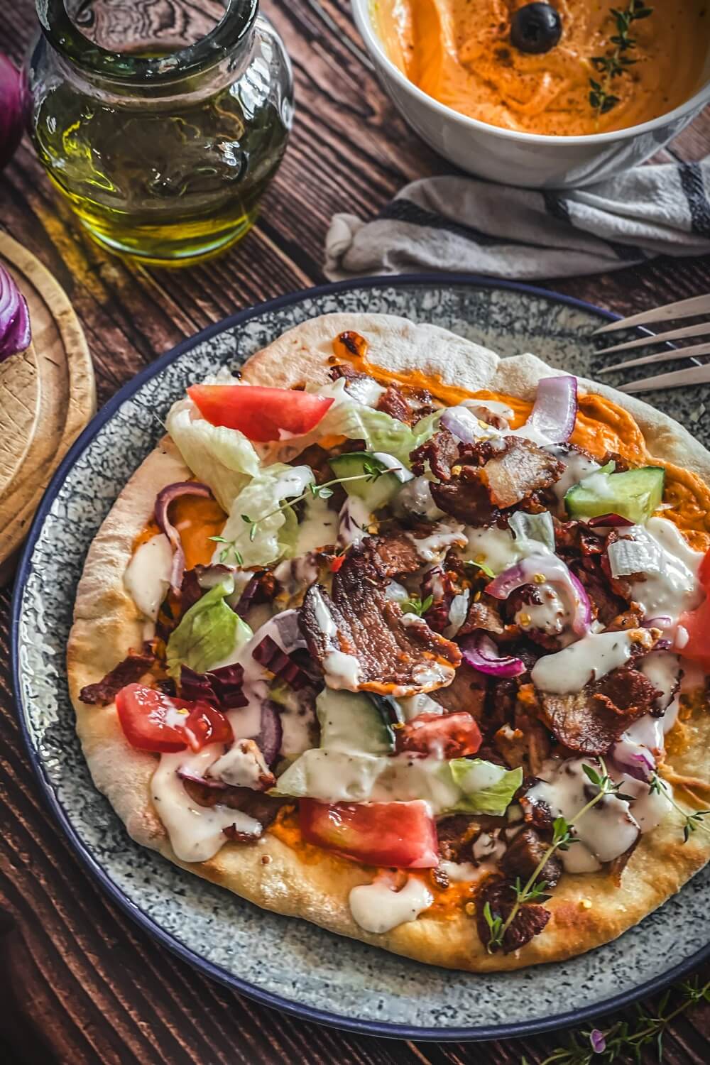 doenerpizza