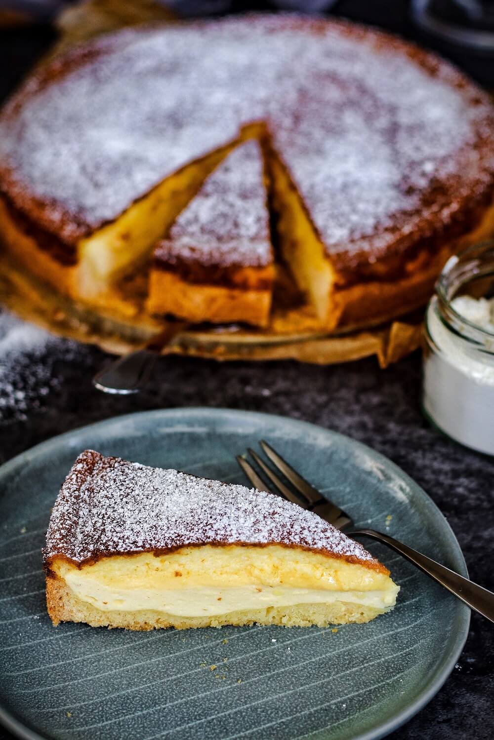 dresdner eierschecke