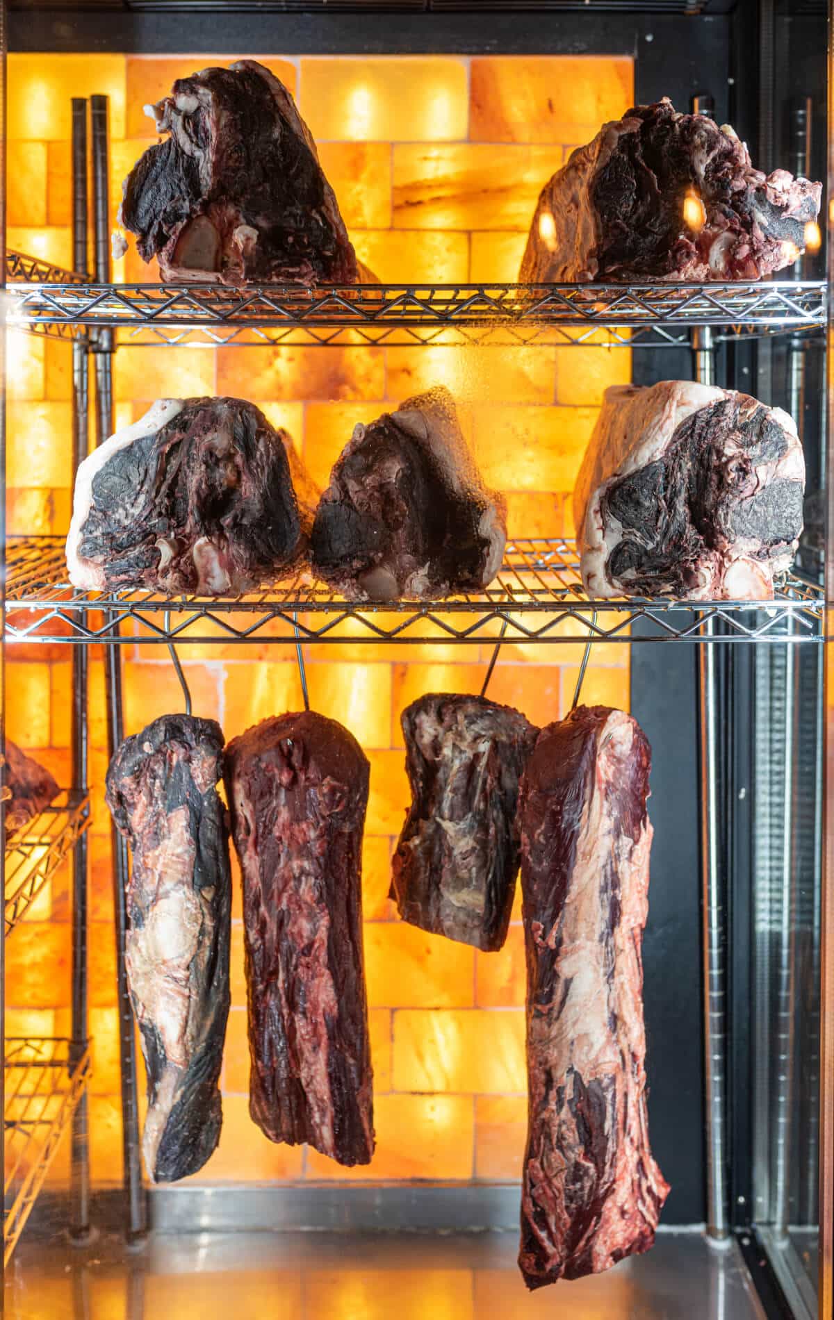 dry aged beef kaufen