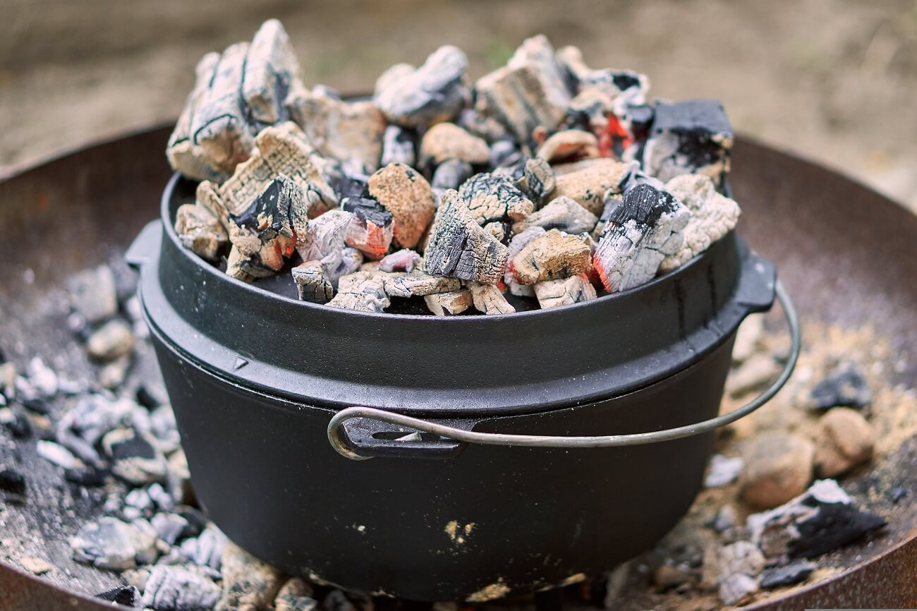 dutch oven rezepte - pixa
