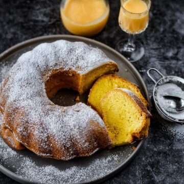 eierlikoerkuchen