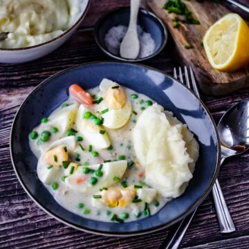 eierragout