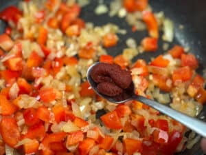 empanada fuellung zubereitung schritt 5