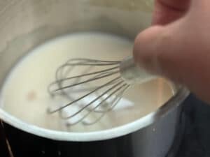 empanada teig zubereiten schritt 4