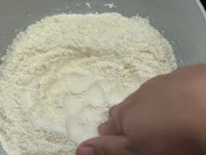 empanada teig zubereiten schritt 6