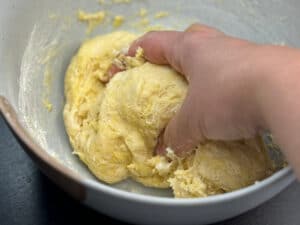 empanada teig zubereiten schritt 9