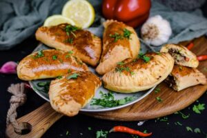 empanadas rezept