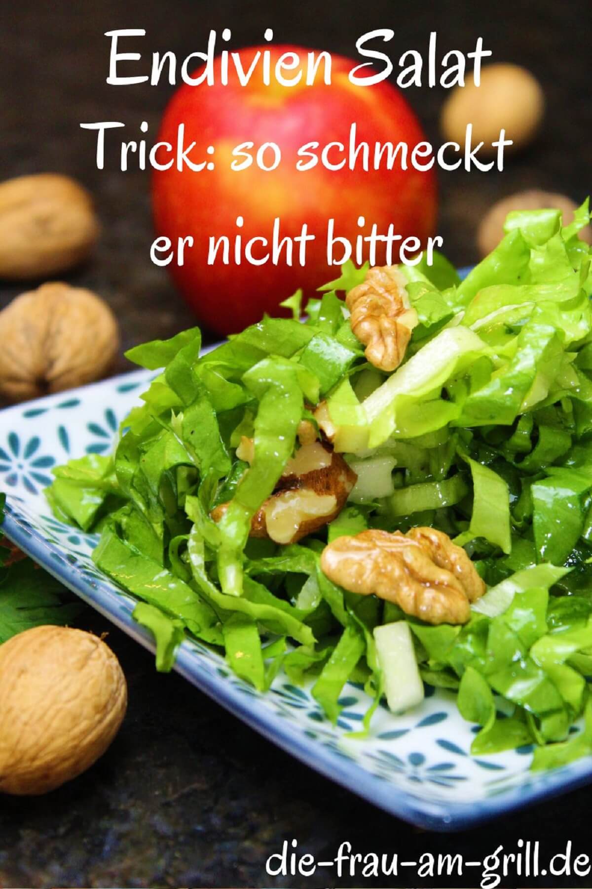 endiviensalat pinterest