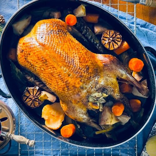 entenbraten