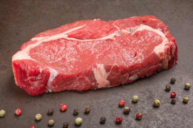 entrecote kerntemperatur - grill lexikon