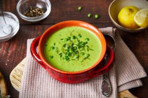 erbsensuppe