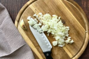 erbsensuppe zubereitung schritt 1