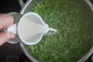 erbsensuppe zubereitung schritt 5