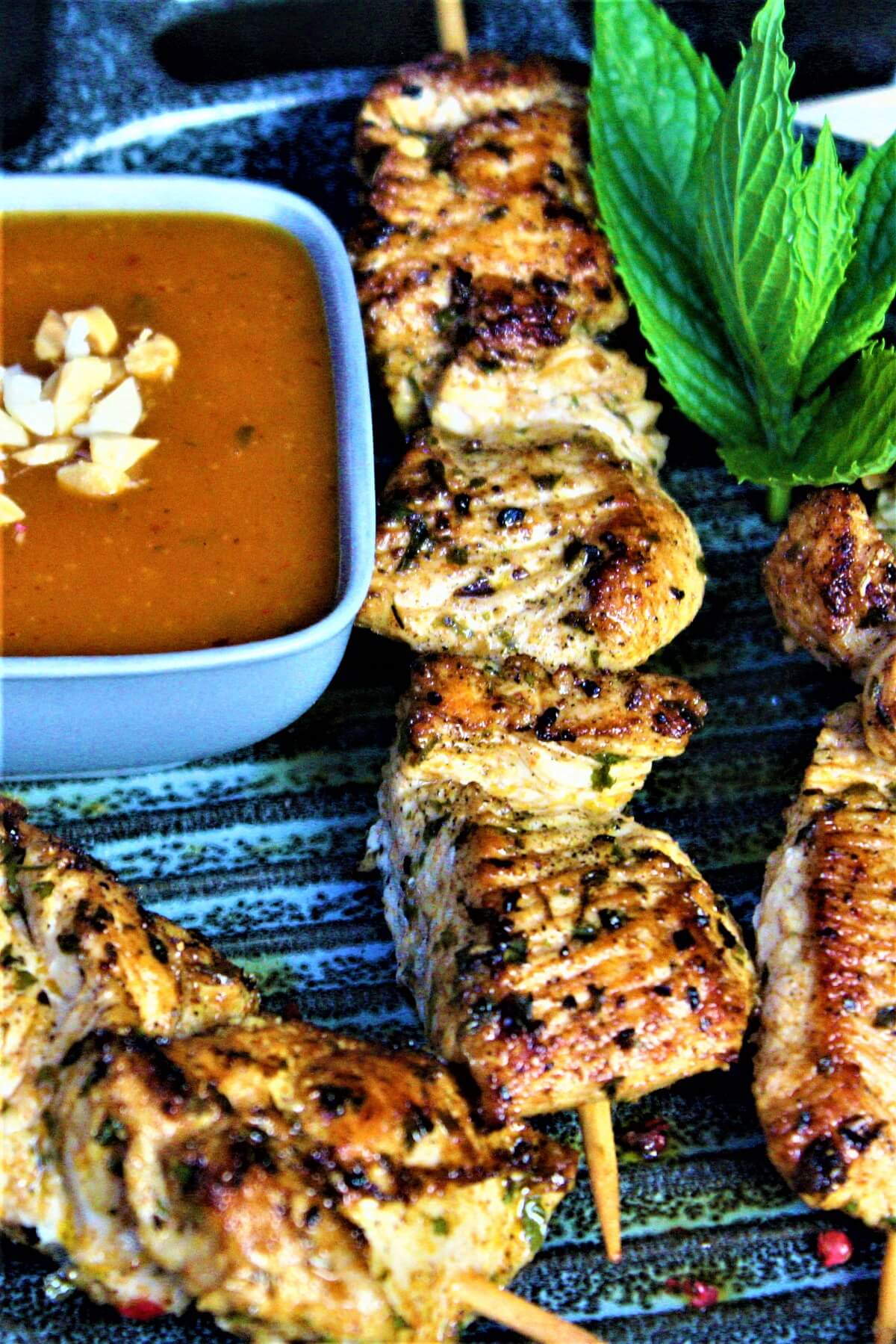 erdnusso&szlig;e selber machen