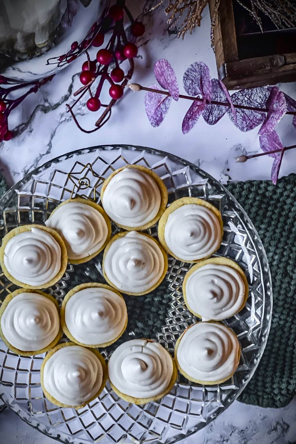 feenkuesse backen