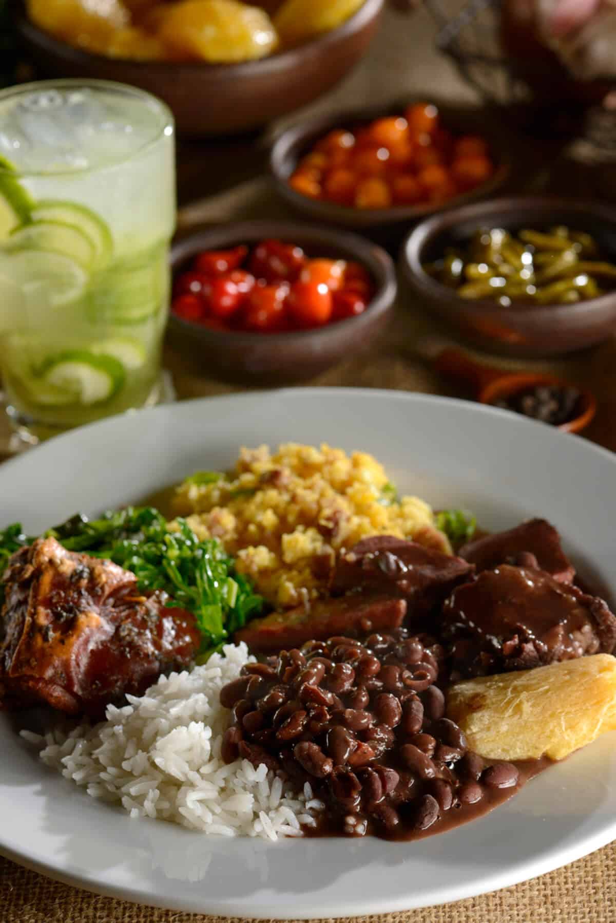 feijoada portugal