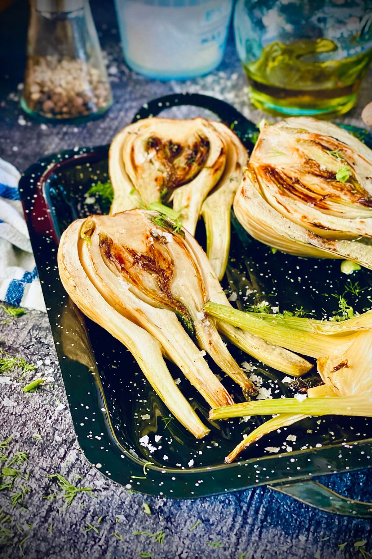 fenchel grillen rezept