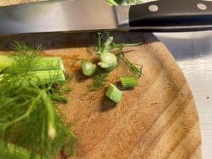 fenchel grillen zubereitung schritt 2