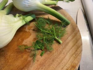 fenchel grillen zubereitung schritt 3