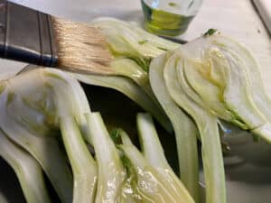 fenchel grillen zubereitung schritt 5