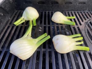 fenchel grillen zubereitung schritt 6