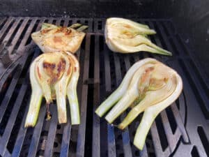 fenchel grillen zubereitung schritt 7