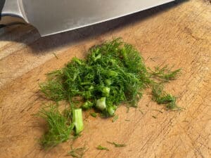 fenchel grillen zubereitung schritt 8