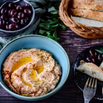 feta dip