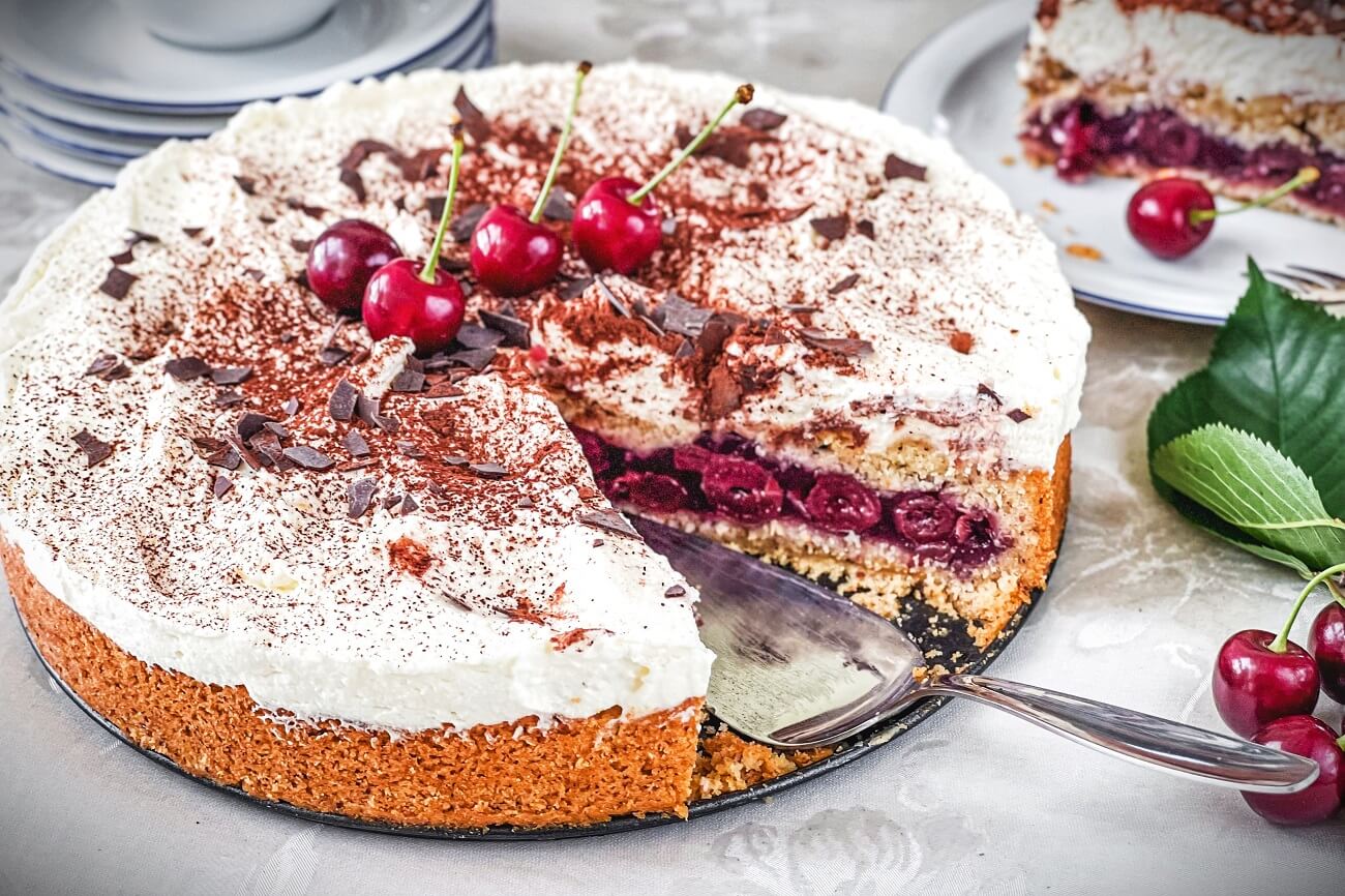 feuerwehrkuchen