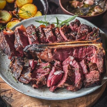 fiorentina bistecca