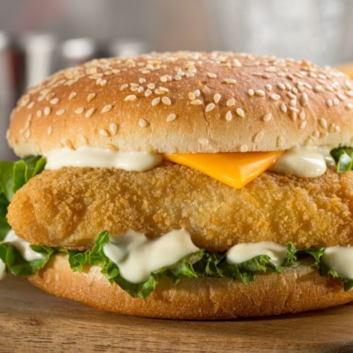 fischburger rezept