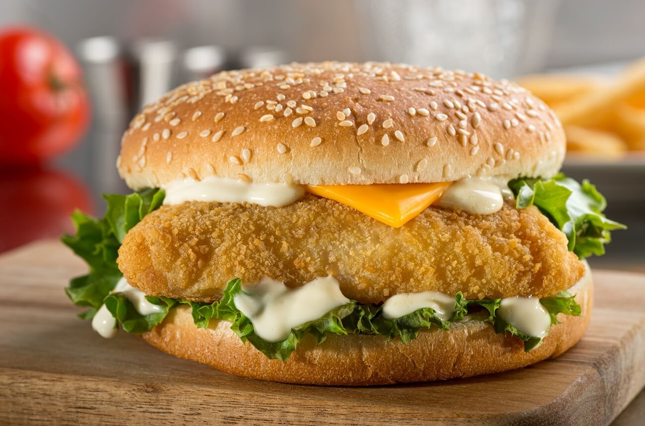 fischburger rezept