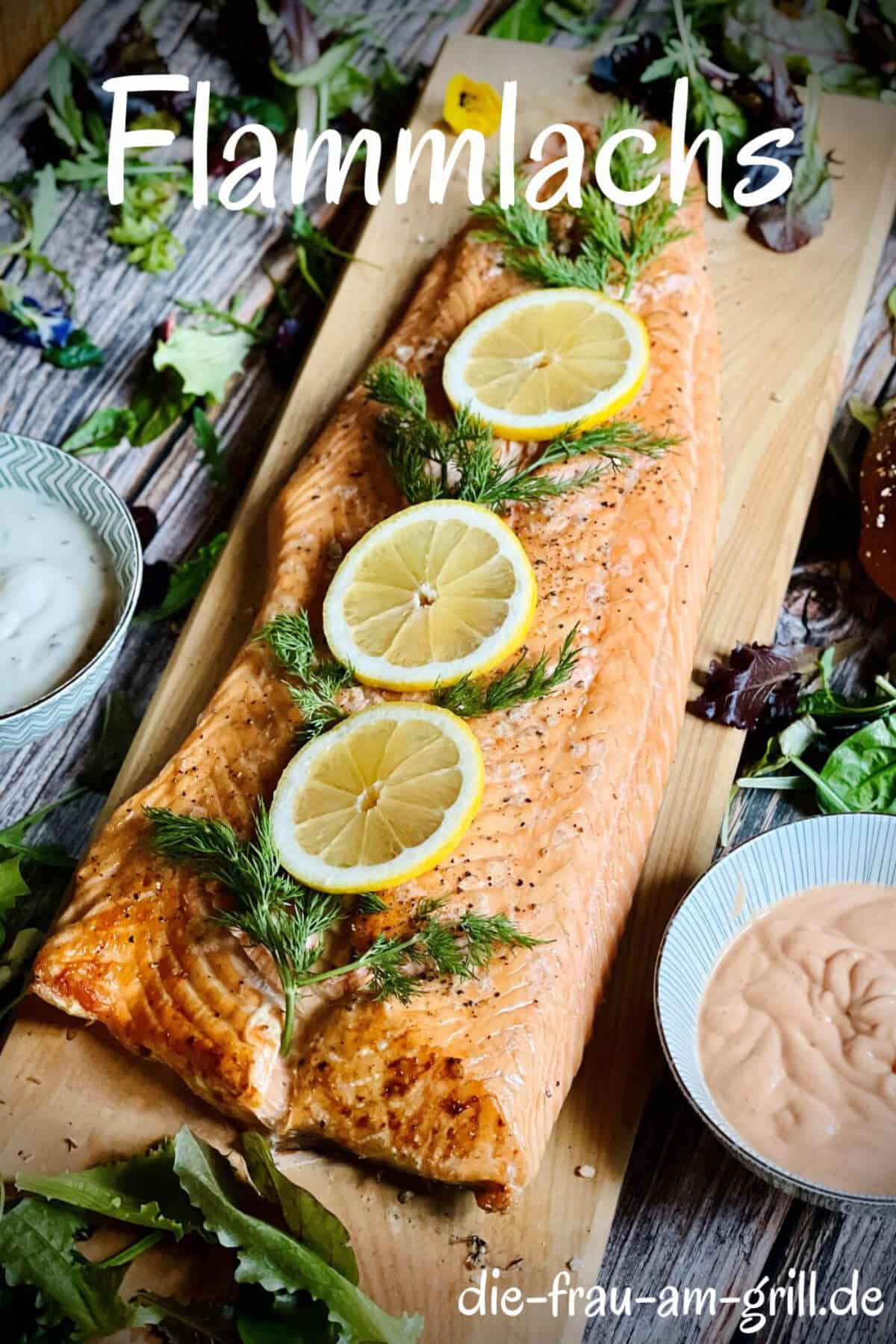 flammlachs selber machen