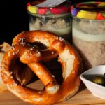 fleisch einkochen im glas