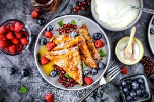 french toast