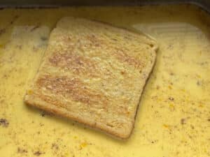 french toast zubereitung schritt 4