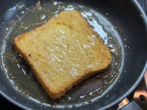 french toast zubereitung schritt 6