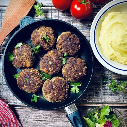 frikadellen rezept