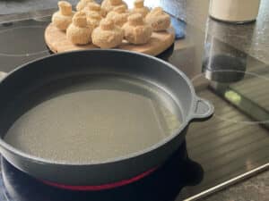 gebackene champignons rezept schritt 6