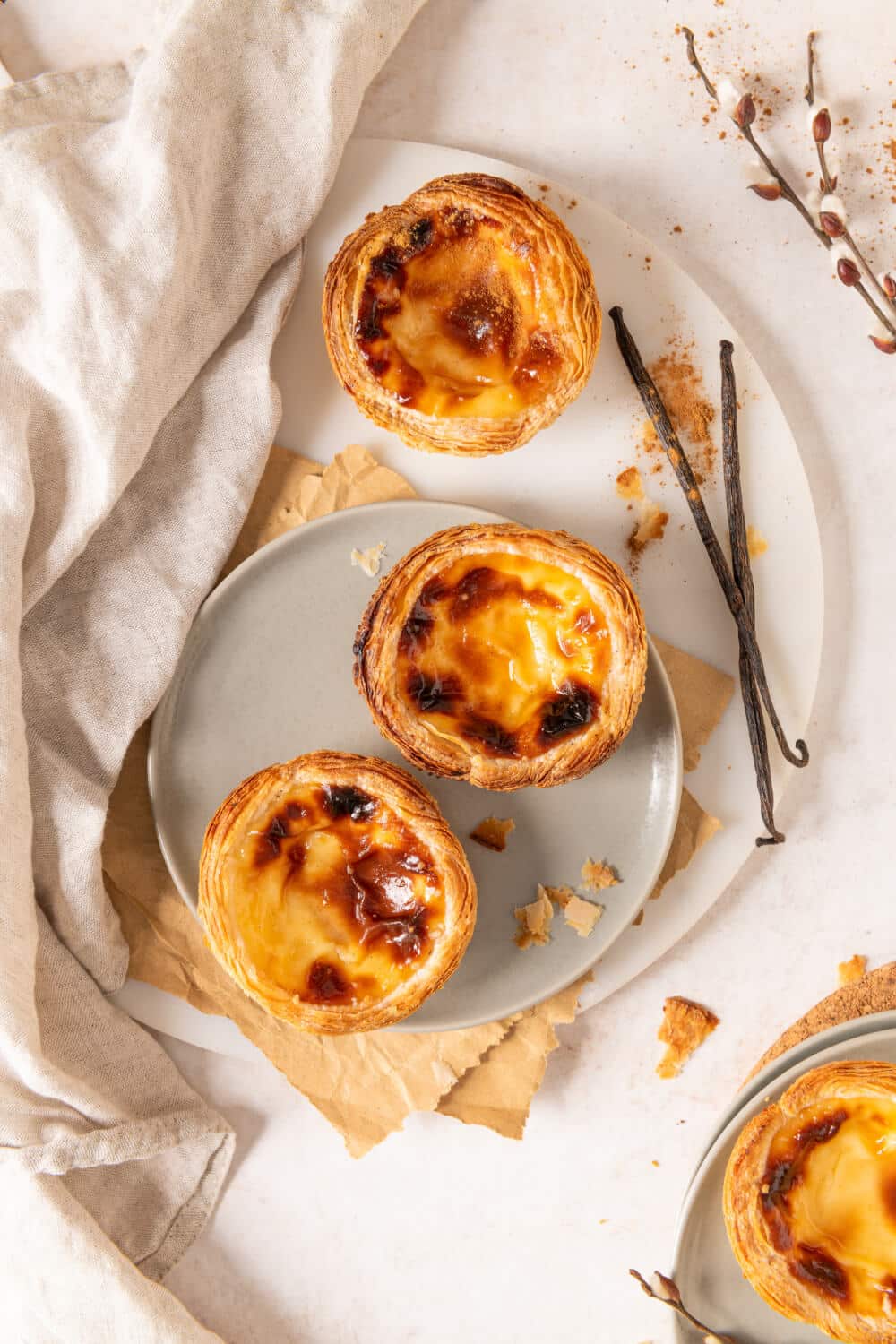 gebaeck rezepte sammlung