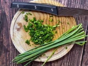 gefluegelsalat zubereitung schritt 3