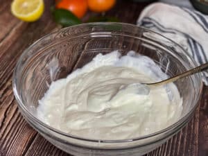 gefluegelsalat zubereitung schritt 5