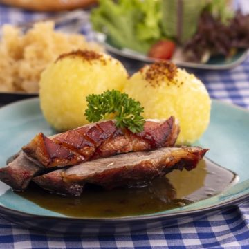 geheimes schweinebraten rezept selber machen - smarter