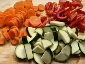 gemuesecurry zubereitung 2