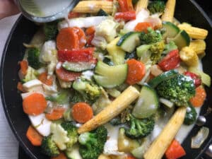 gemuesecurry zubereitung 9