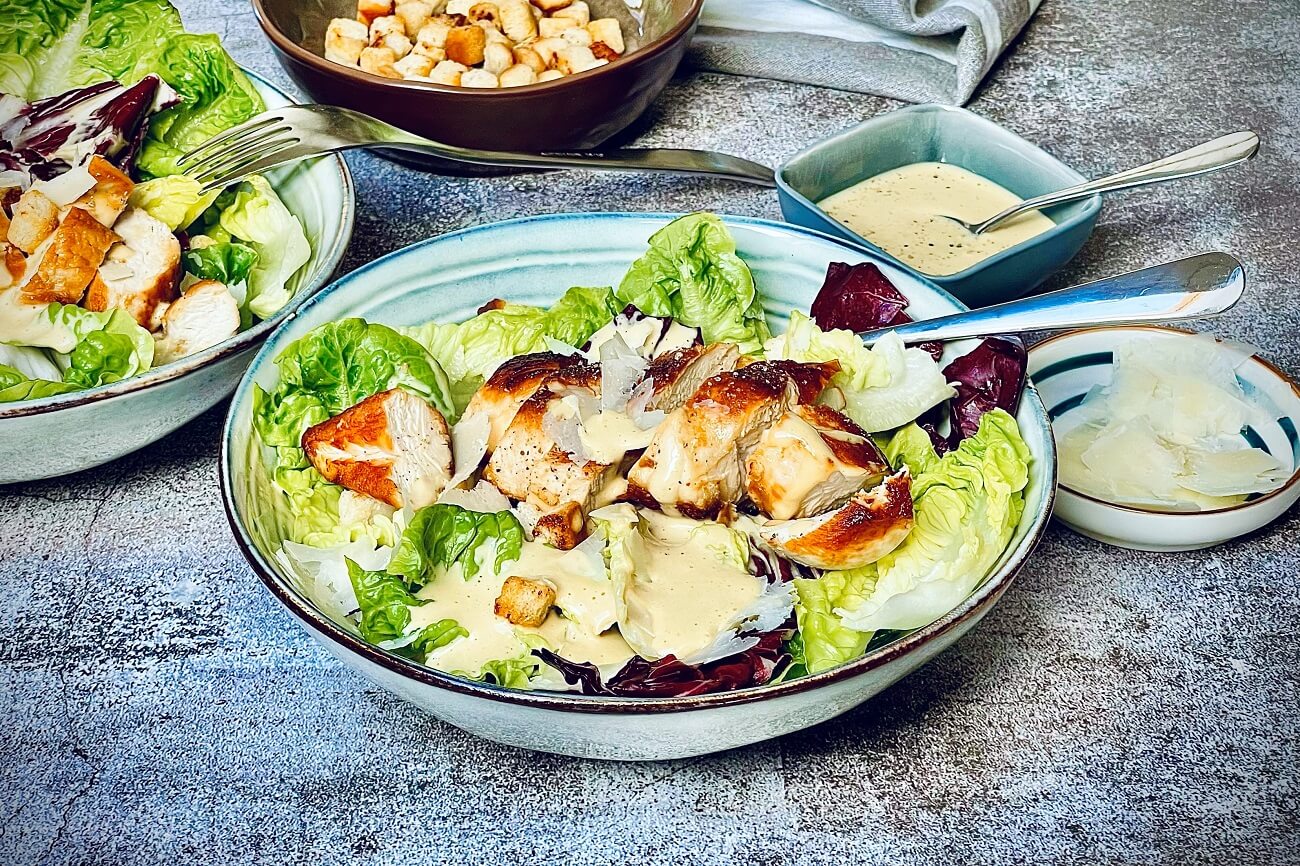 gesunde rezepte sammlung