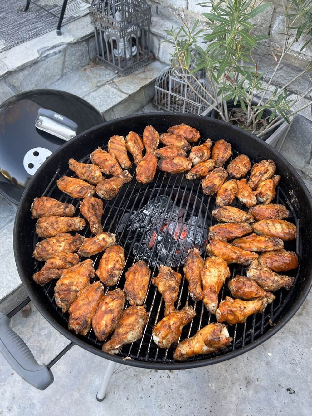 gesundheitsrisiko kohlegrill